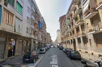 Omicidio in strada a Torino