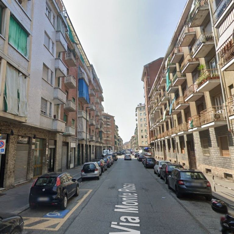 Omicidio in strada a Torino