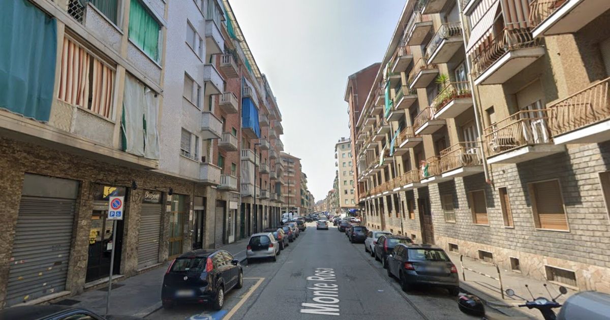 Diciannovenne ucciso in strada a Torino, la pista del branco