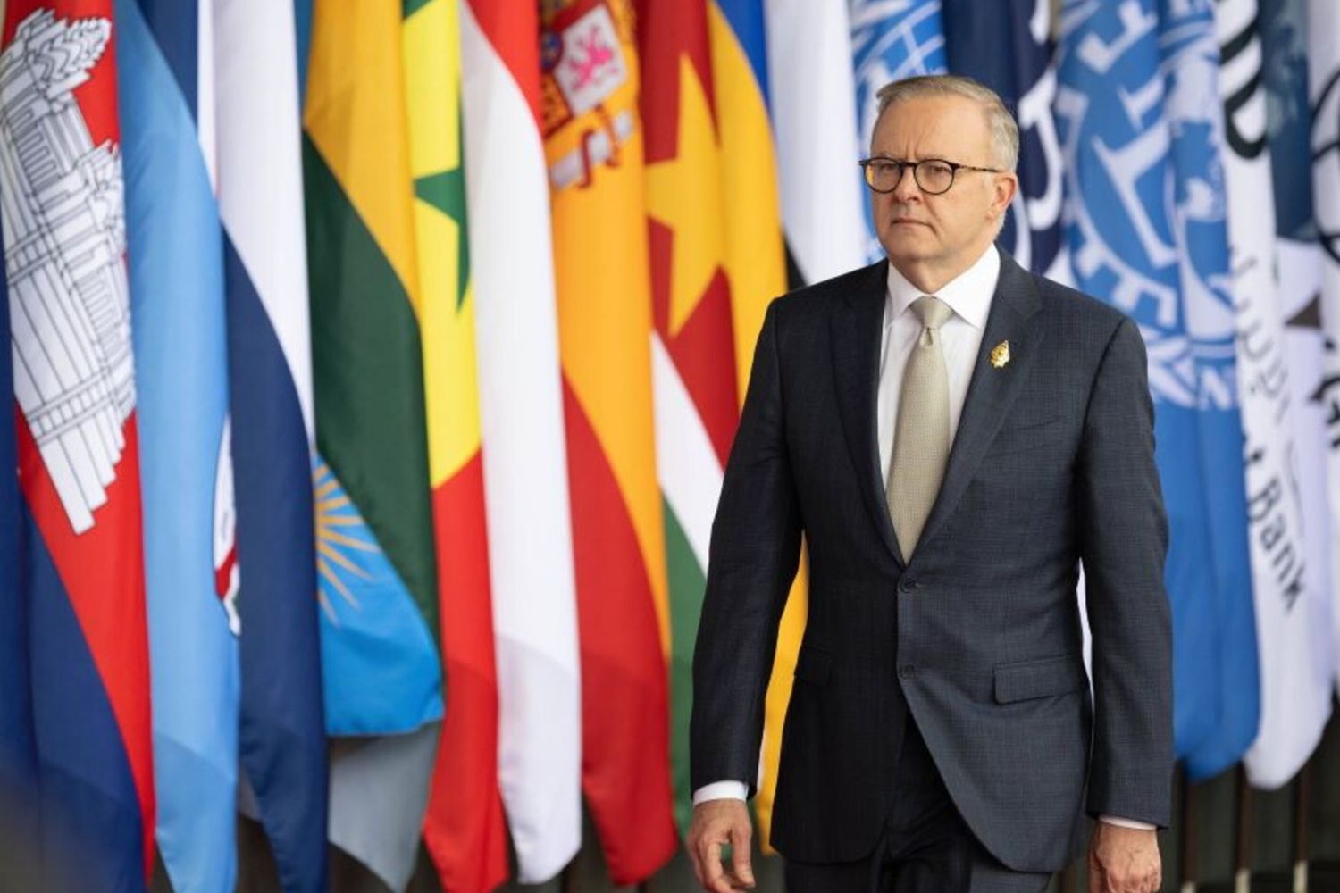 Australia, storica vittoria di Antony Albanese