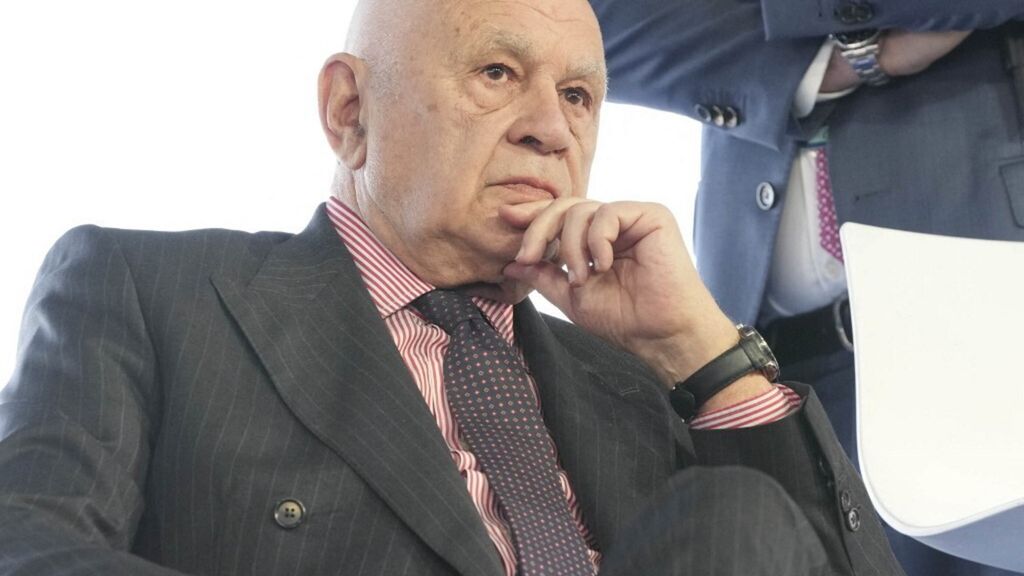 Carlo Nordio