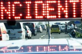 incidente stradale
