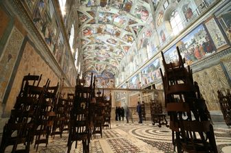 Chi sono i protagonisti del Conclave