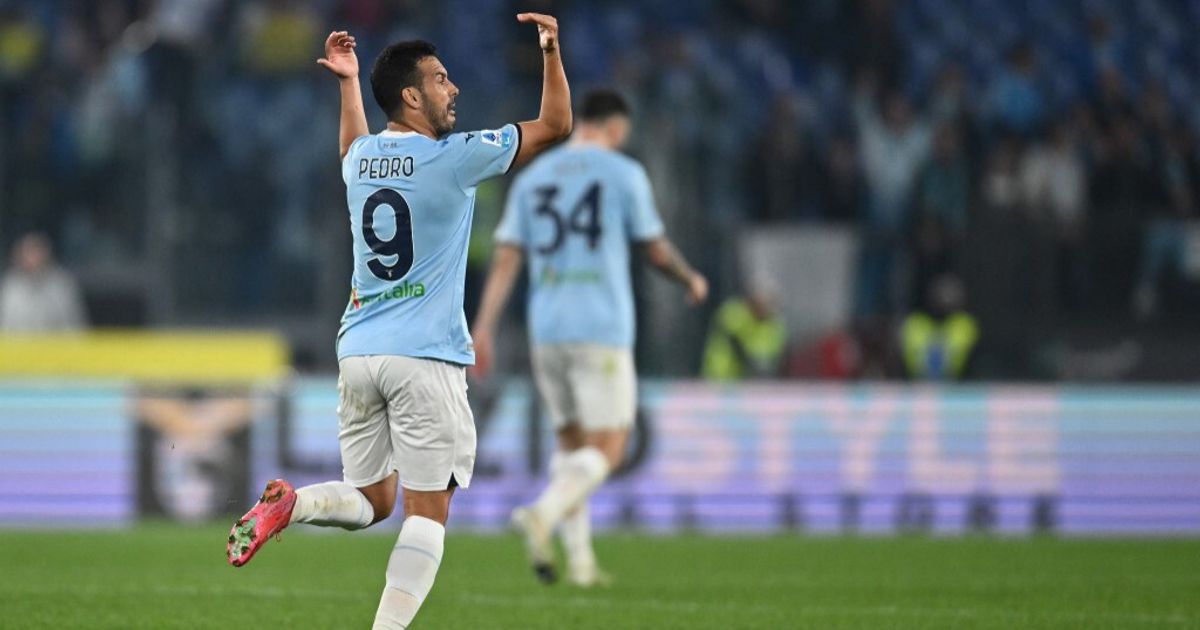 La Lazio espugna Empoli con Dia e guadagna punti per la Champions