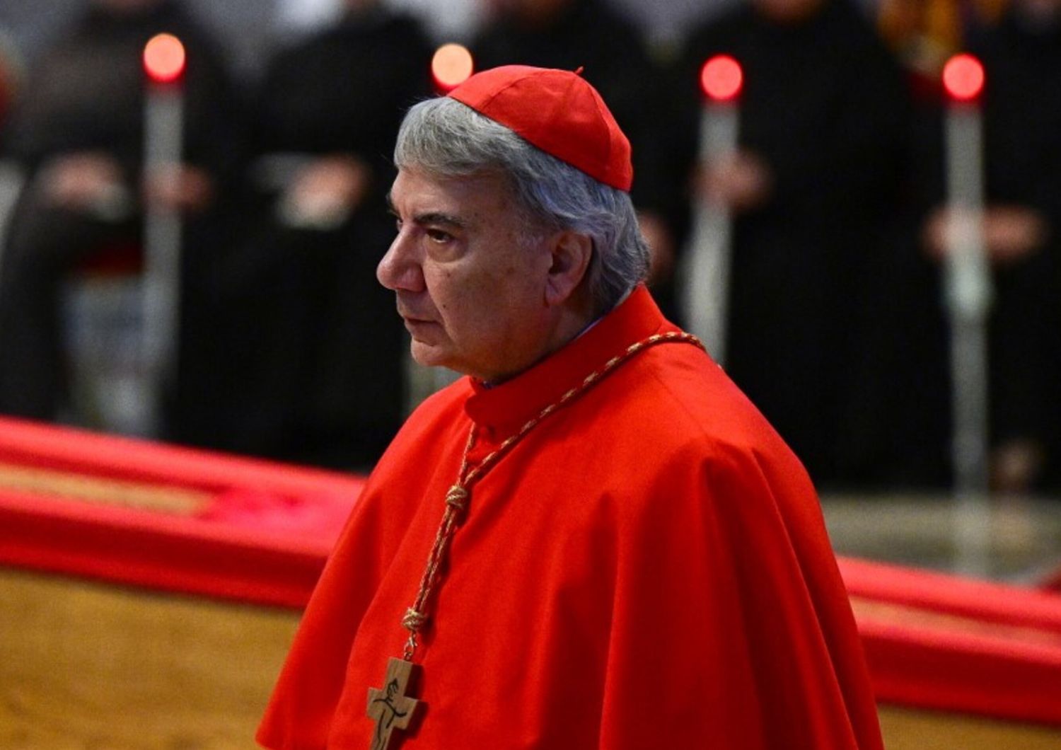 Domenico Battaglia