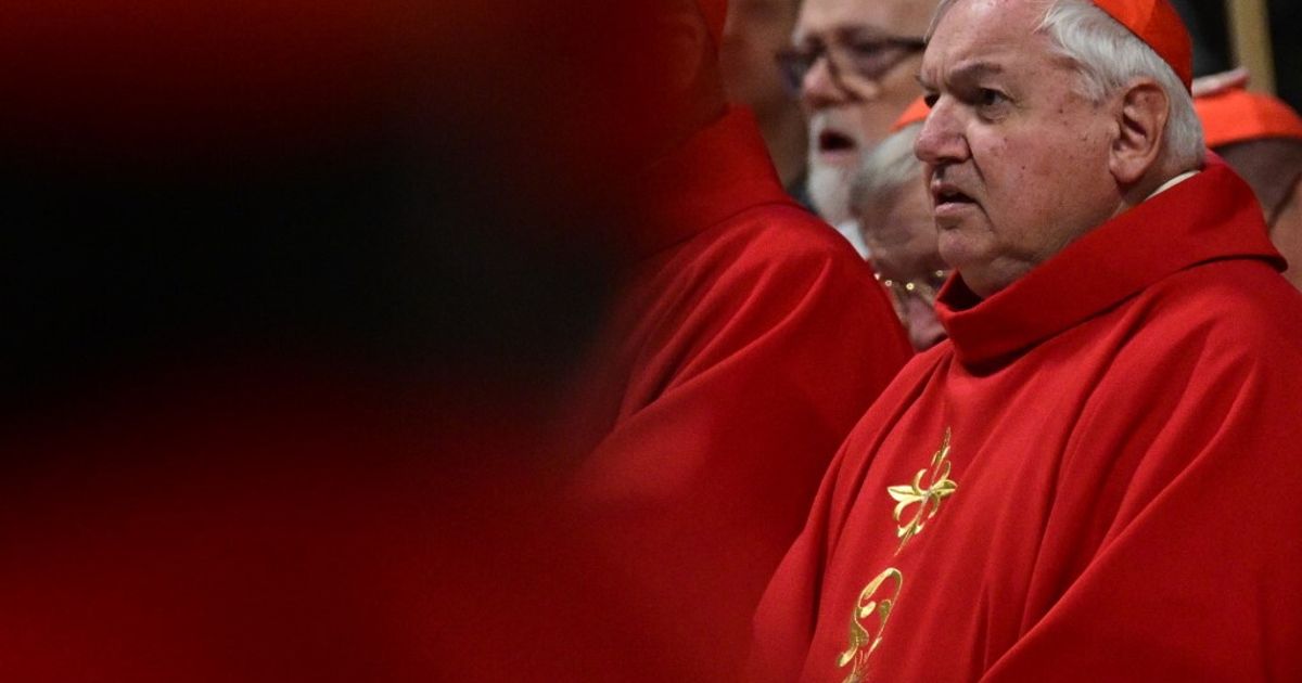 aveline il cardinale che segue la linea di francesco su migranti