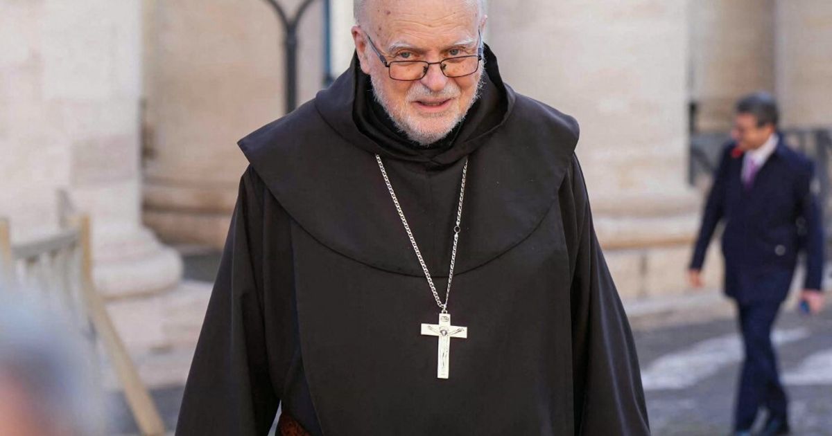 Anders Arborelius, un Papa convertito al cattolicesimo