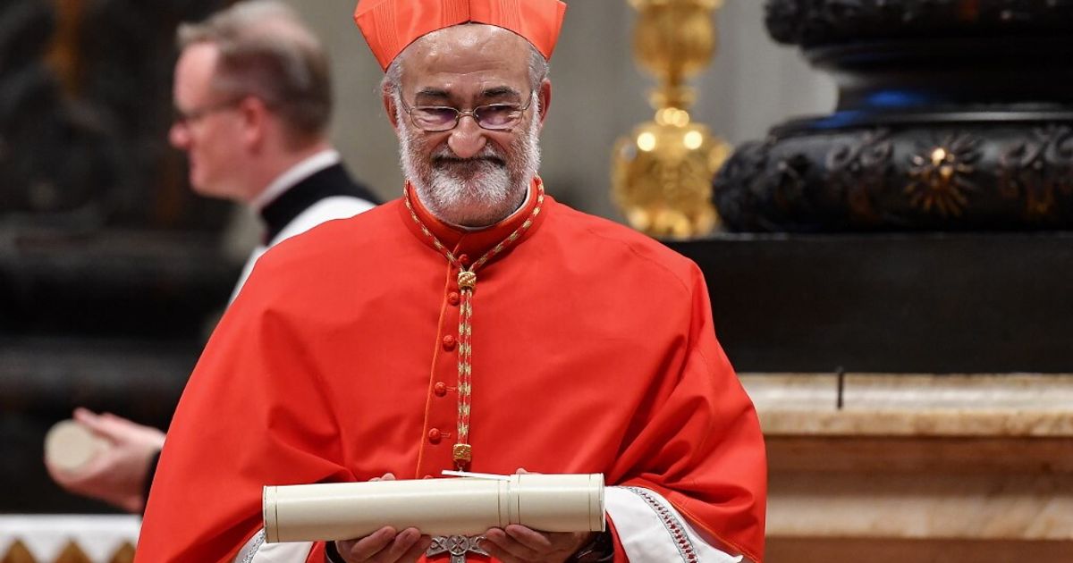 Lopez Romero, da Rabat una voce contro le politiche migratorie