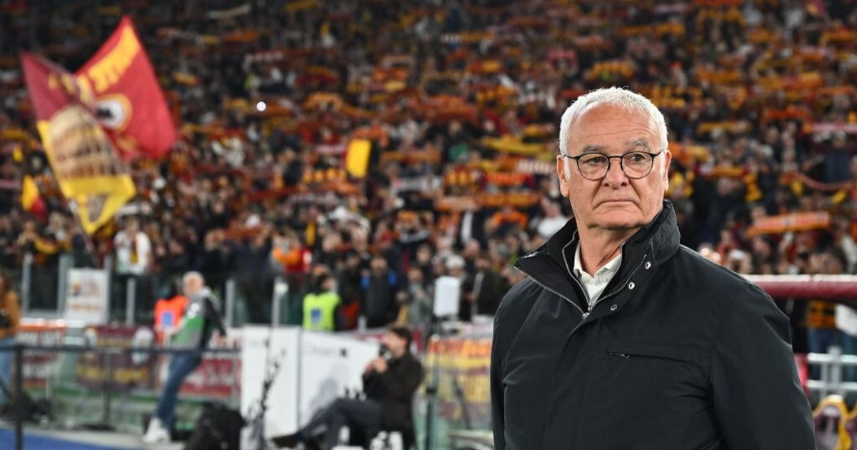 la roma batte la fiorentina 10 e sale al quarto posto