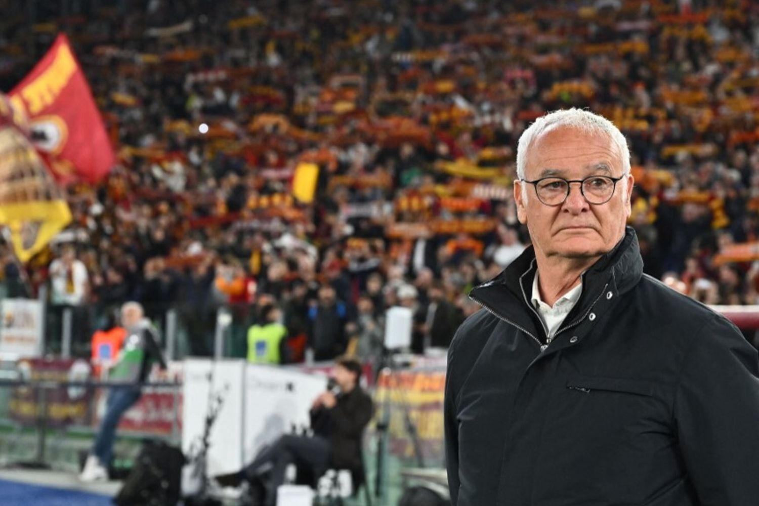 Roma batte la Fiorentina