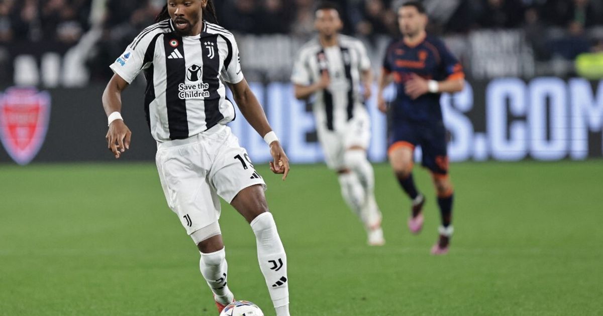 Freuler replica a Thuram, Bologna Juventus 1 1