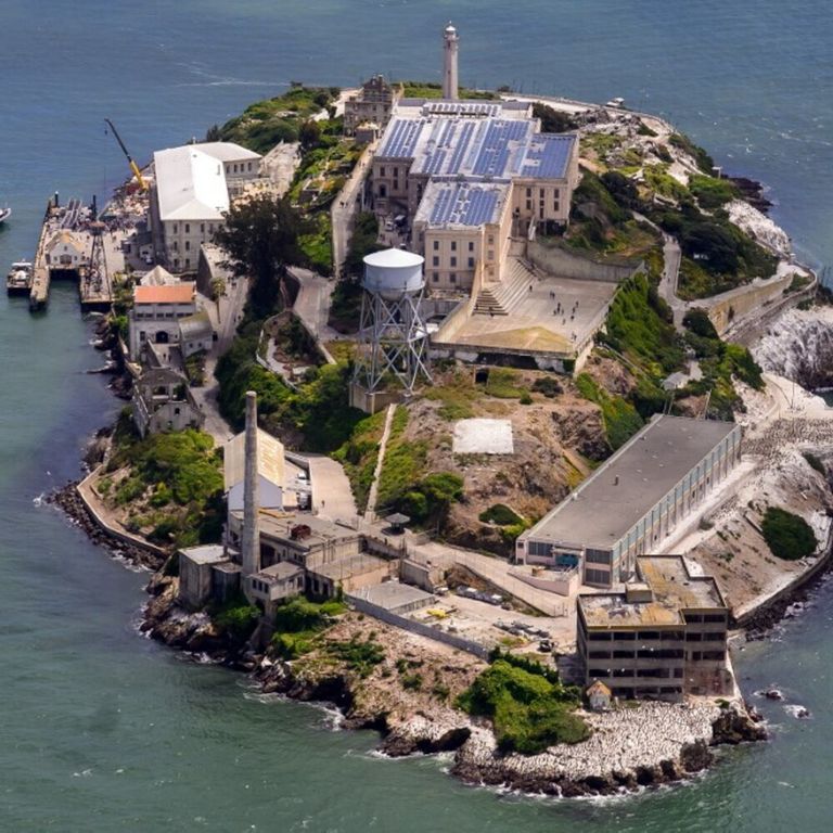 Alcatraz