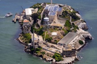 Alcatraz