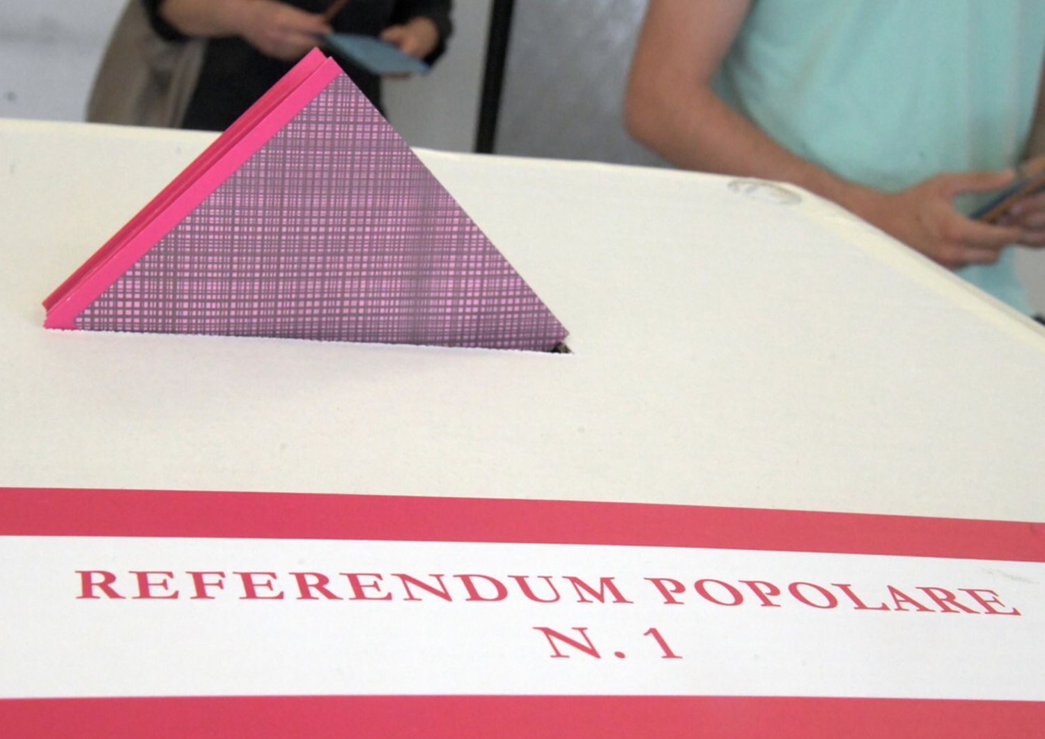 Referendum