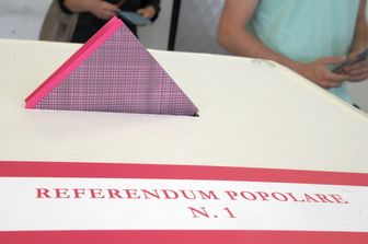 Referendum
