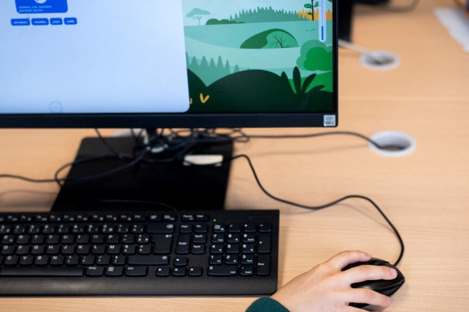 Intellitgenza artificiale