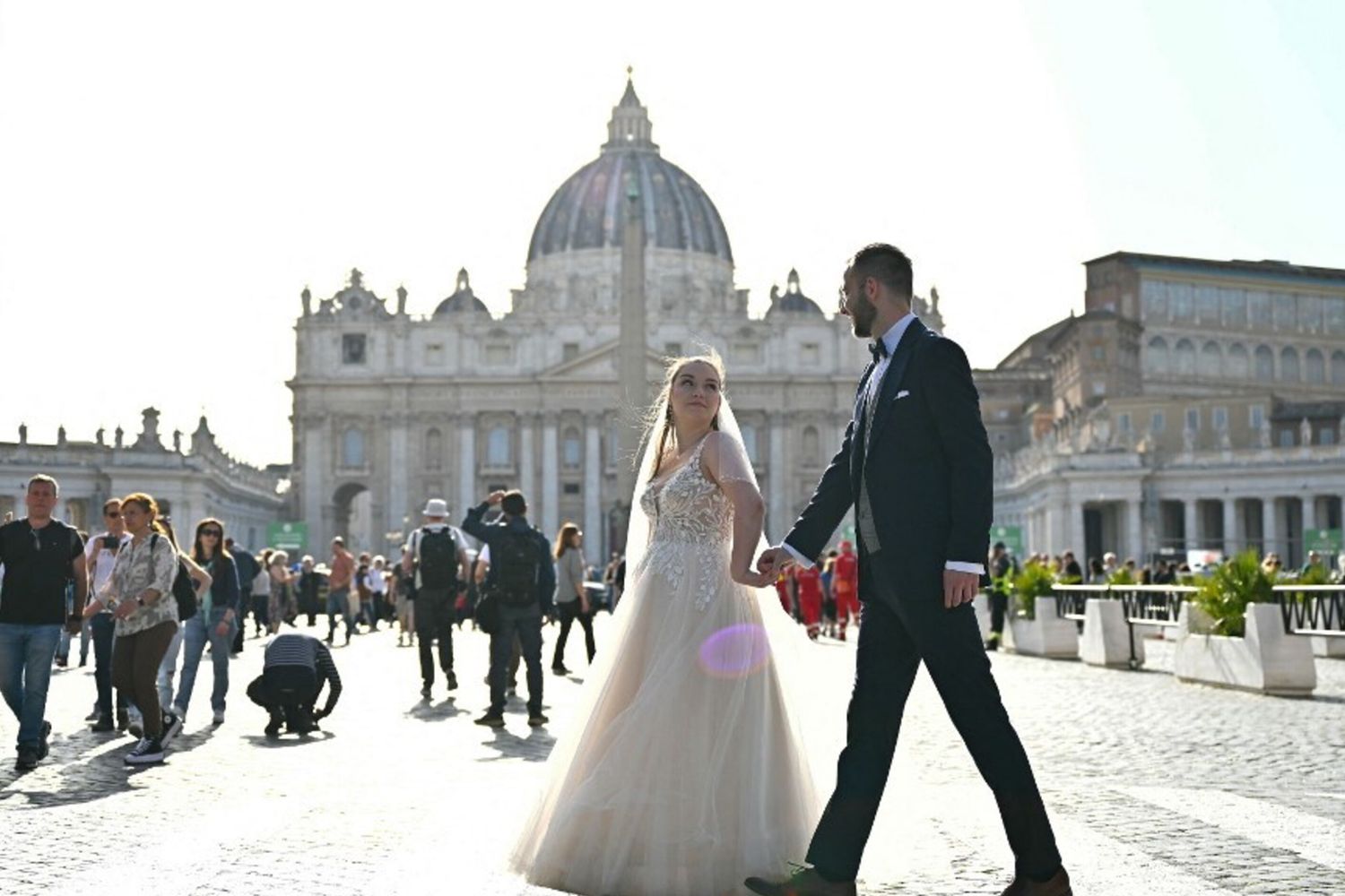 L'Italia domina il turismo di lusso e dei viaggi di nozze