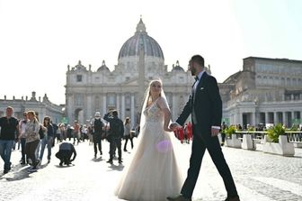 L'Italia domina il turismo di lusso e dei viaggi di nozze