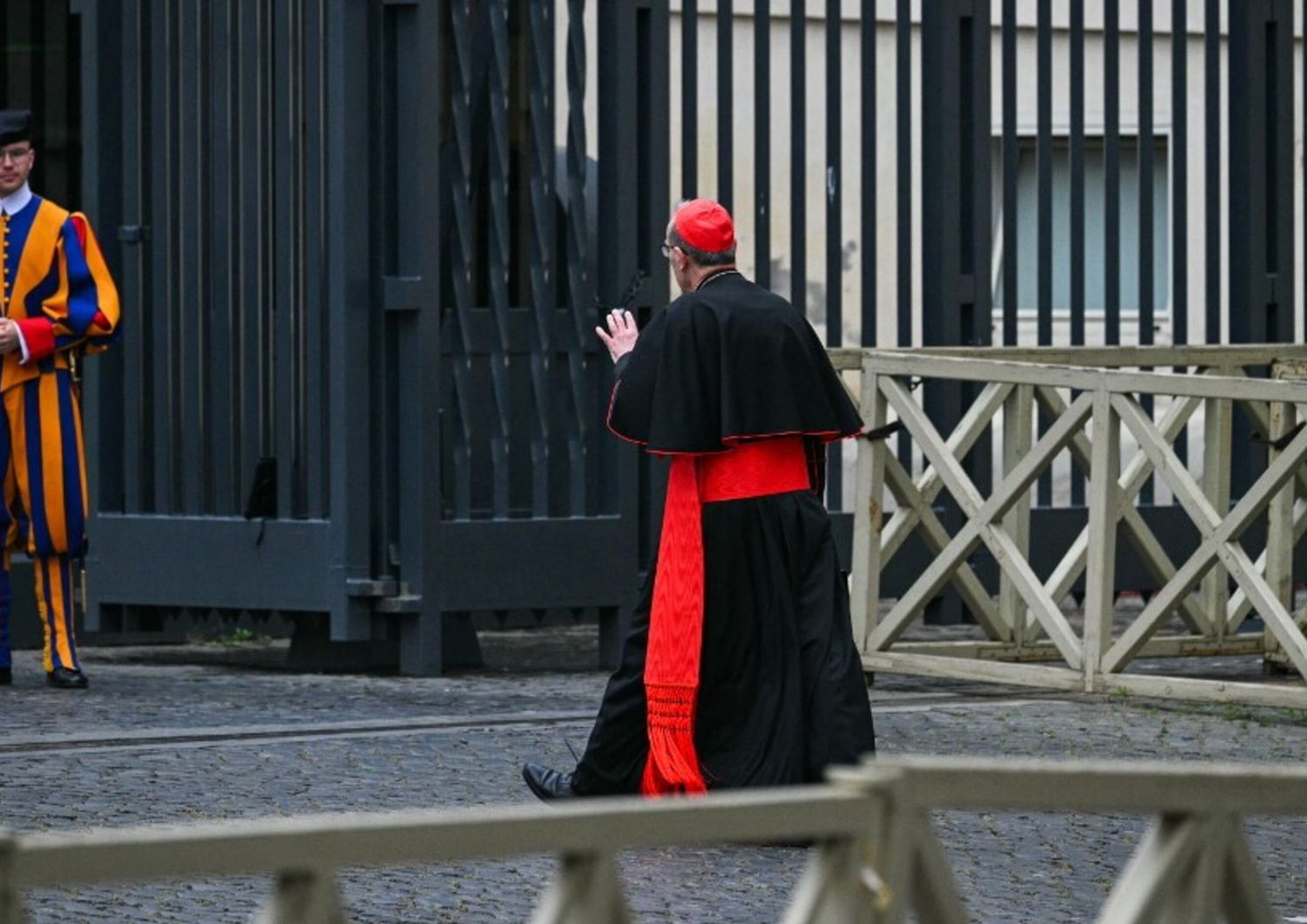 Conclave