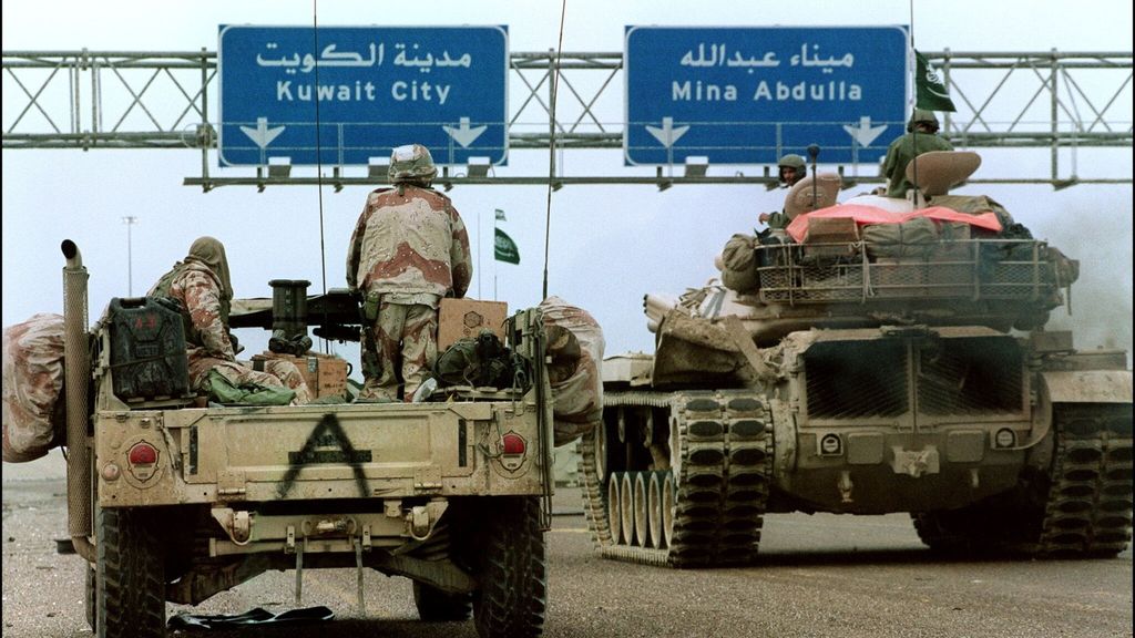 Ambasciatore del Kuwait in Italia: "Stretta cooperazione in aviazione civile, difesa e sanità"
