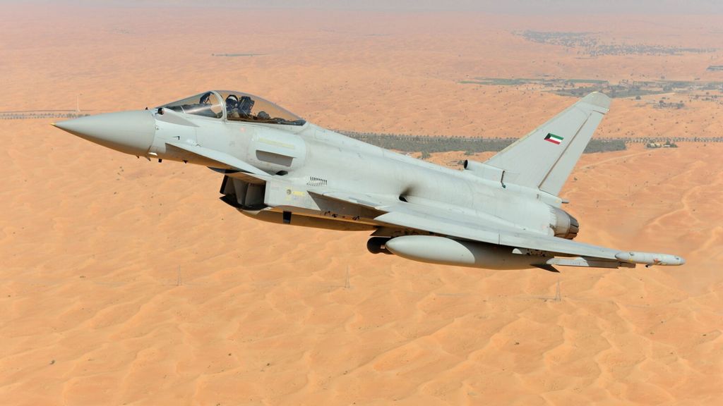 Ambasciatore del Kuwait in Italia: "Stretta cooperazione in aviazione civile, difesa e sanità"