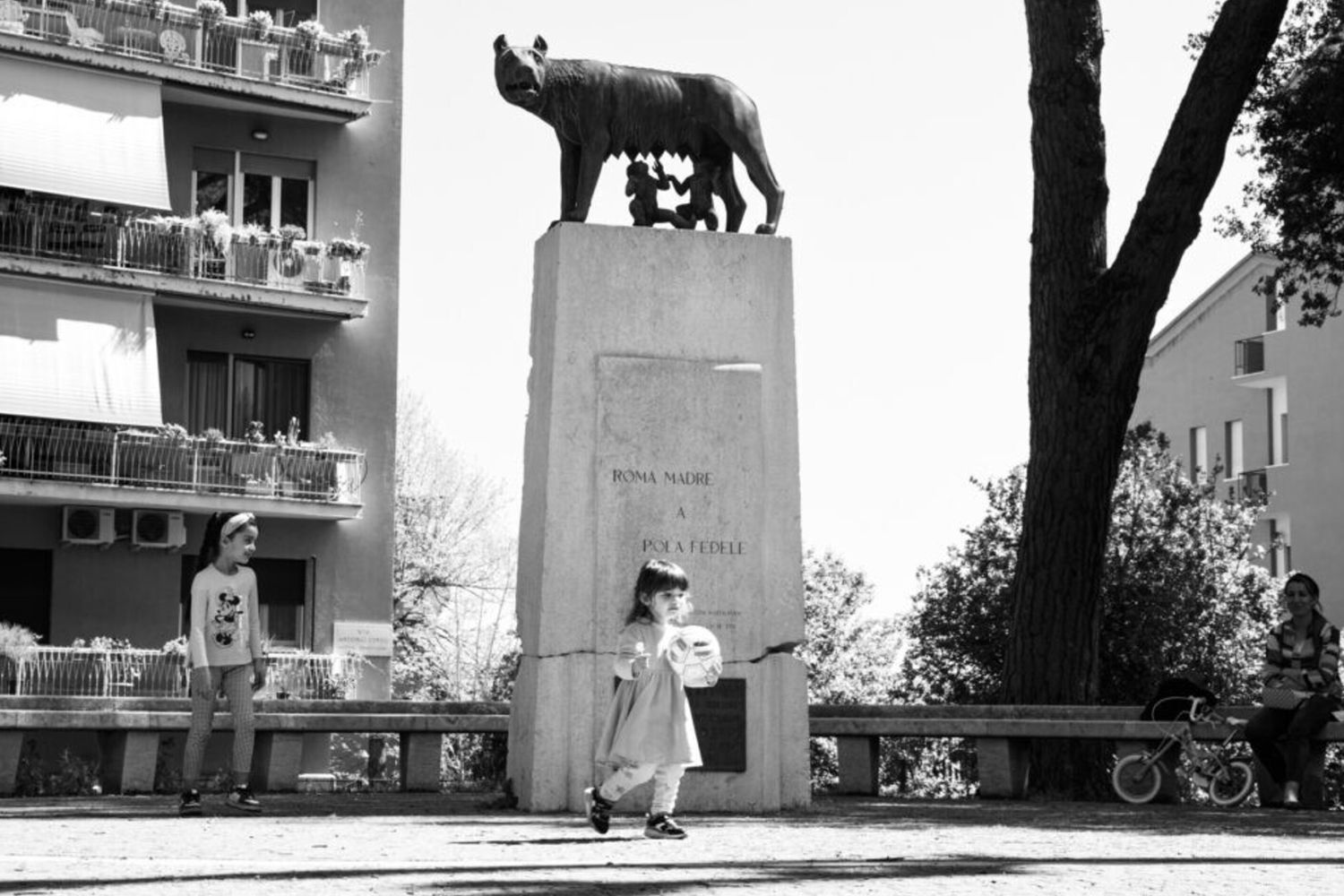 WSP - Locandina Evento