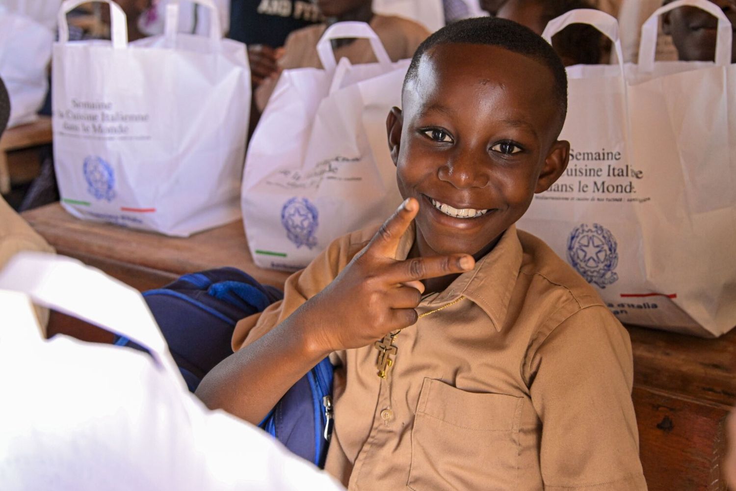 En Côte d'Ivoire l'AICS attribue des projets pour 30 millions d'euros