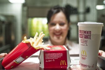 Mc Donald's