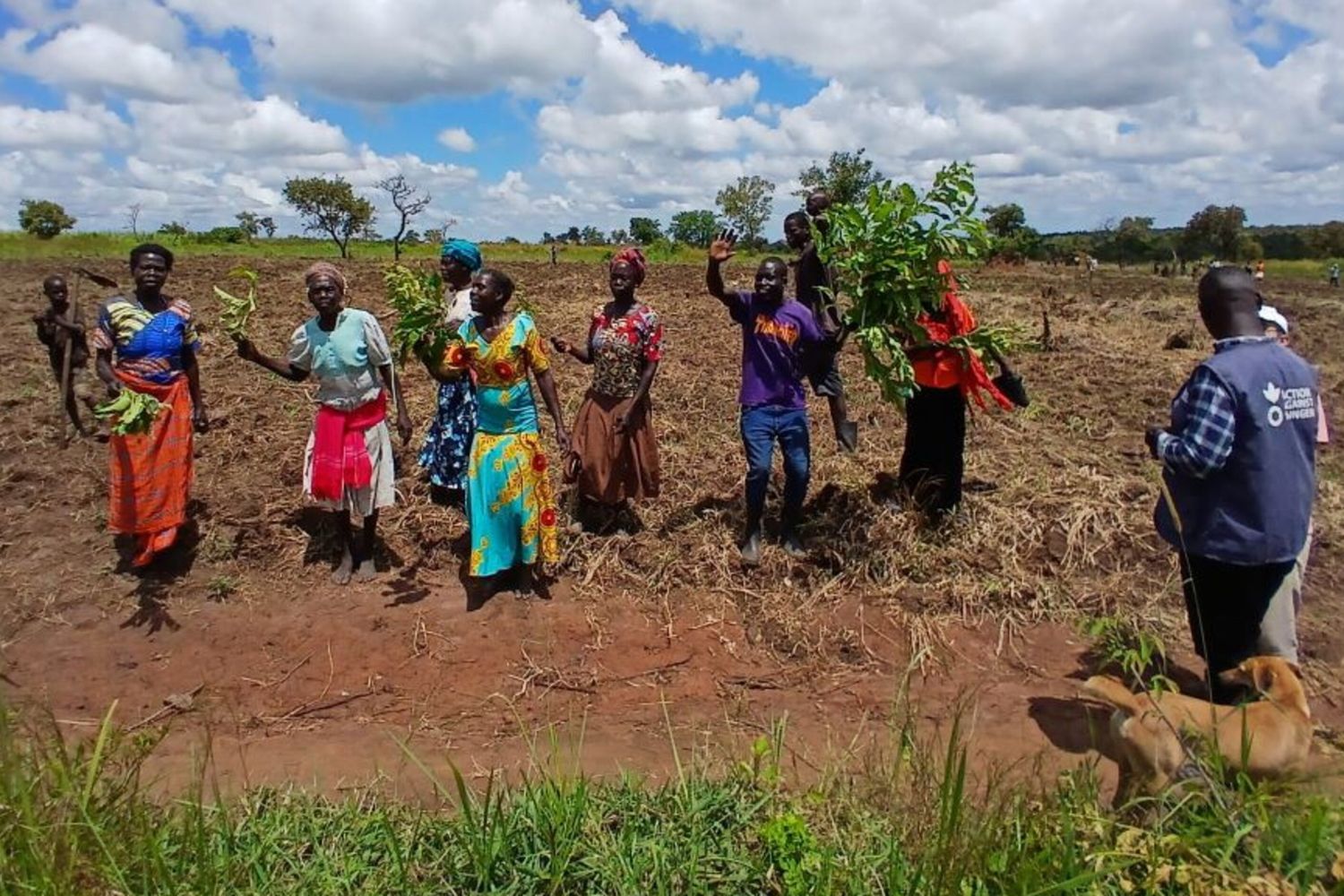 Italia e Uganda firmano un memorandum d'intesa per la cooperazione economica