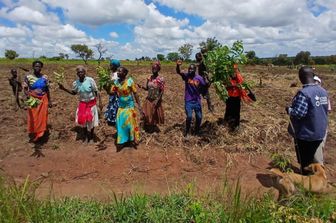 L’Italie et l’Ouganda signent un protocole d'accord pour la coopération économique