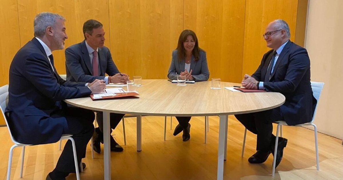 gualtieri insieme ai sindaci europei per il diritto alla casa