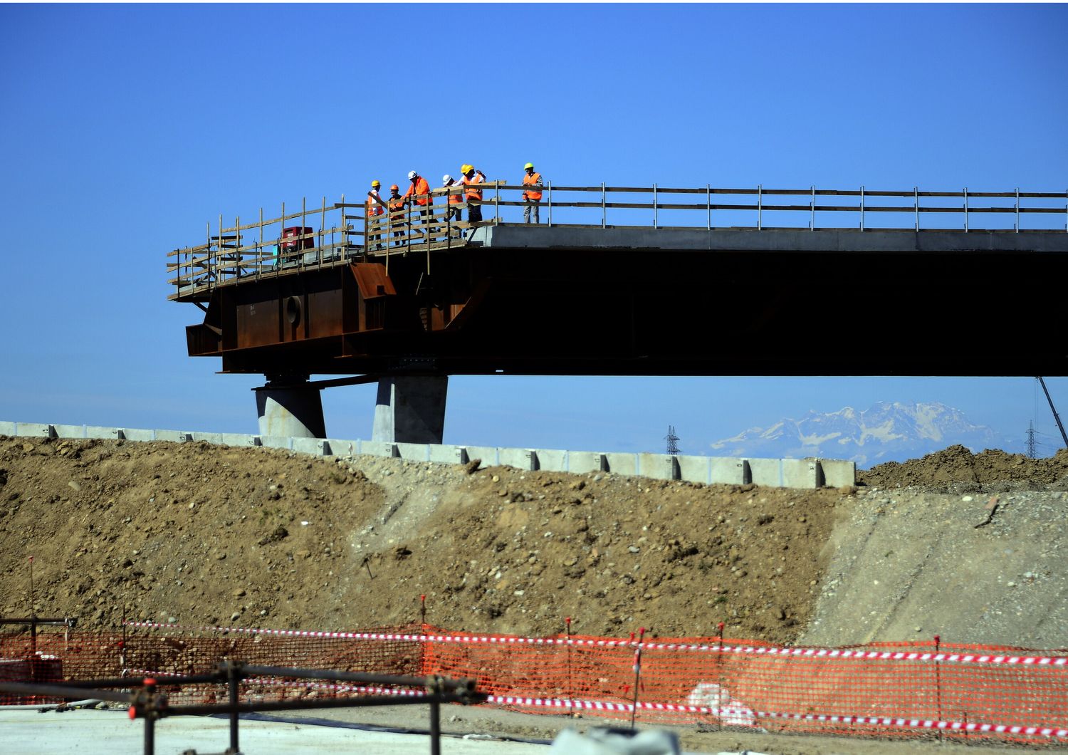 L'Italie protagoniste du salon de la construction Batimatec 2025 en Algérie
