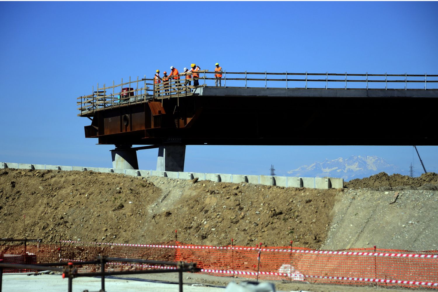 L'Italie protagoniste du salon de la construction Batimatec 2025 en Algérie