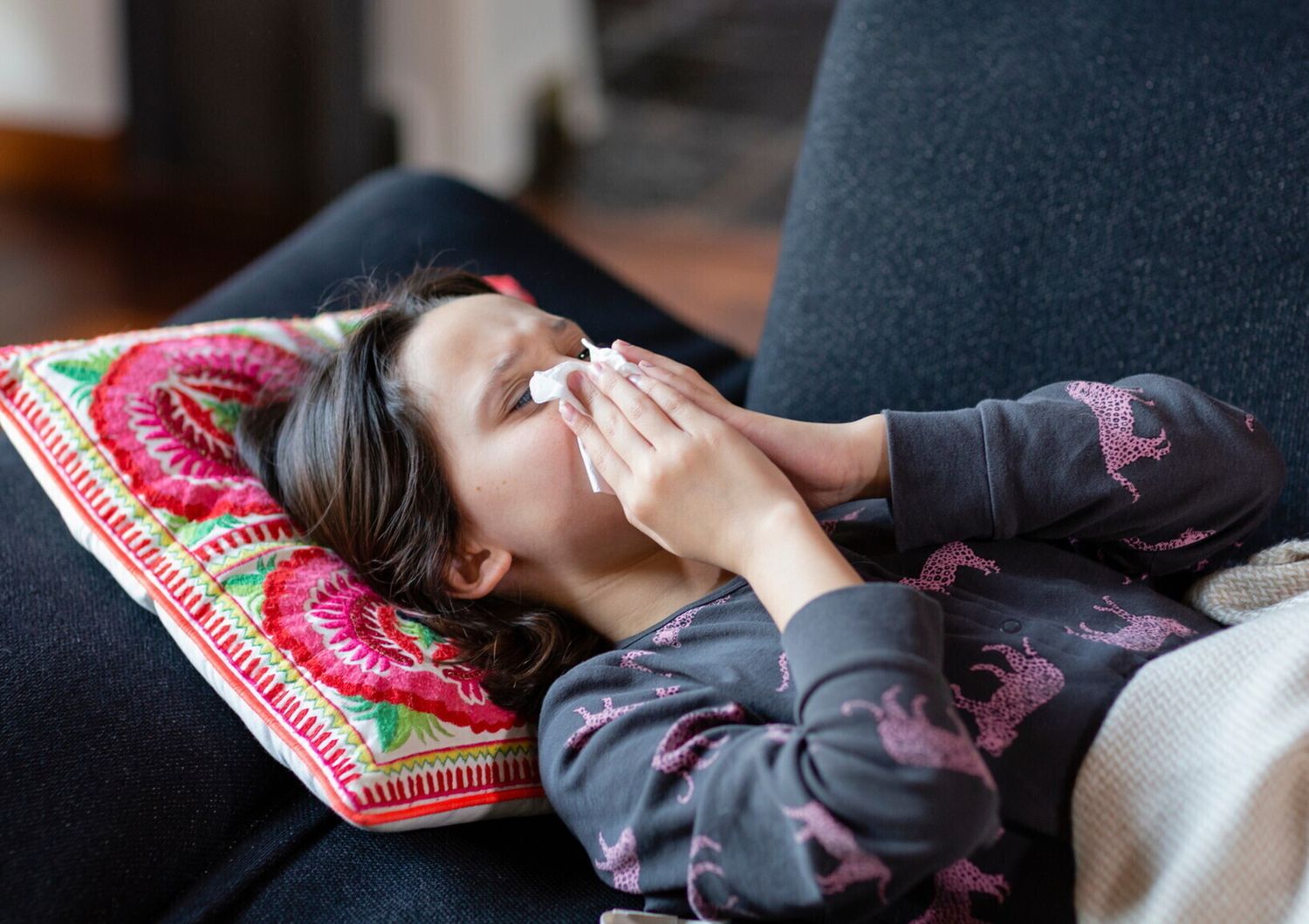 Stagione record per l'influenza 2025: 16 milioni di casi in Italia