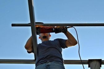 edilizia lavori operai ponteggi incidenti sul lavoro