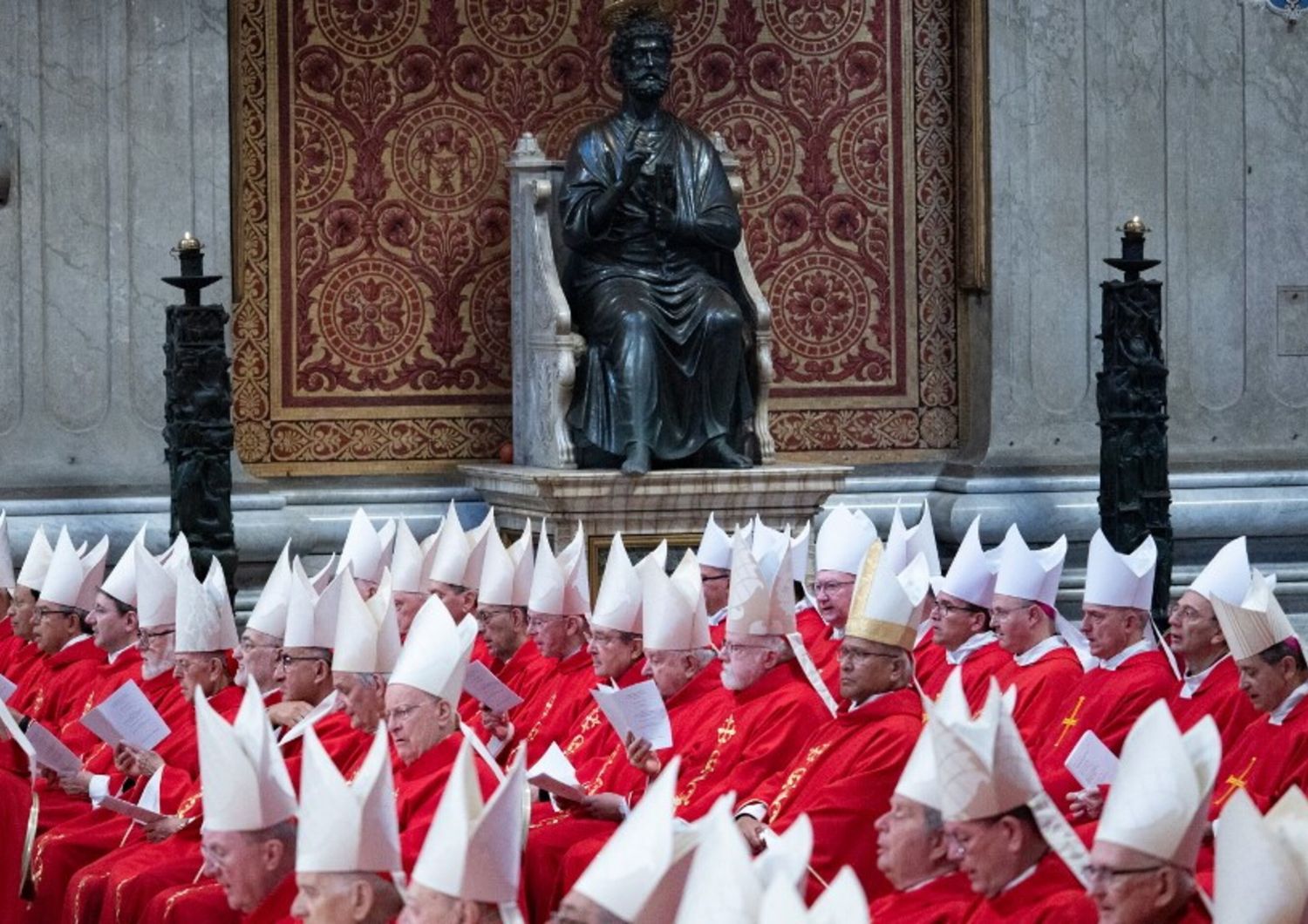 Conclave