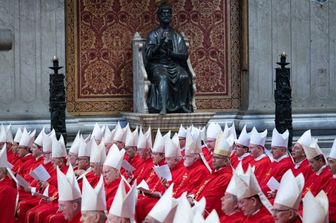 Conclave