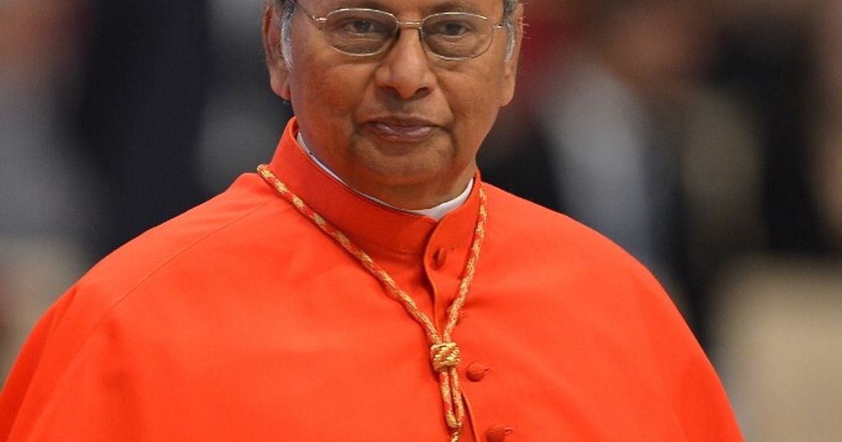 ranjith il rappresentante del sud del mondo