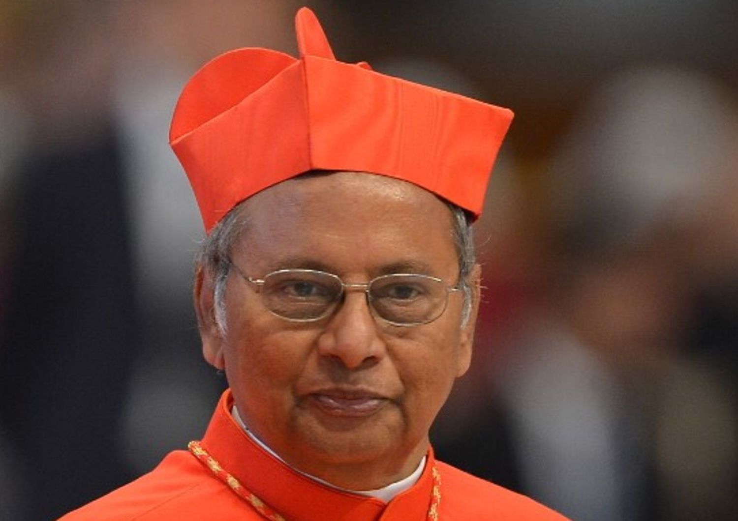 Albert Malcolm Ranjith Patabendige Don