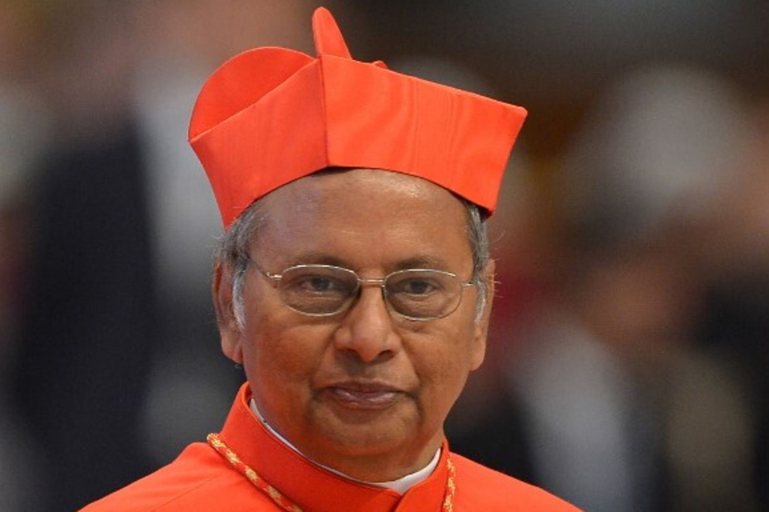 Albert Malcolm Ranjith Patabendige Don