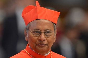 Albert Malcolm Ranjith Patabendige Don