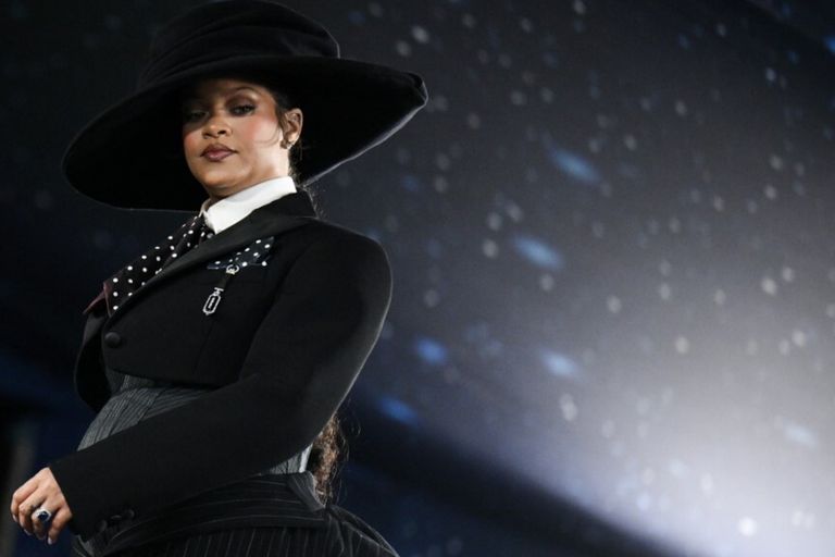Met Gala 2025