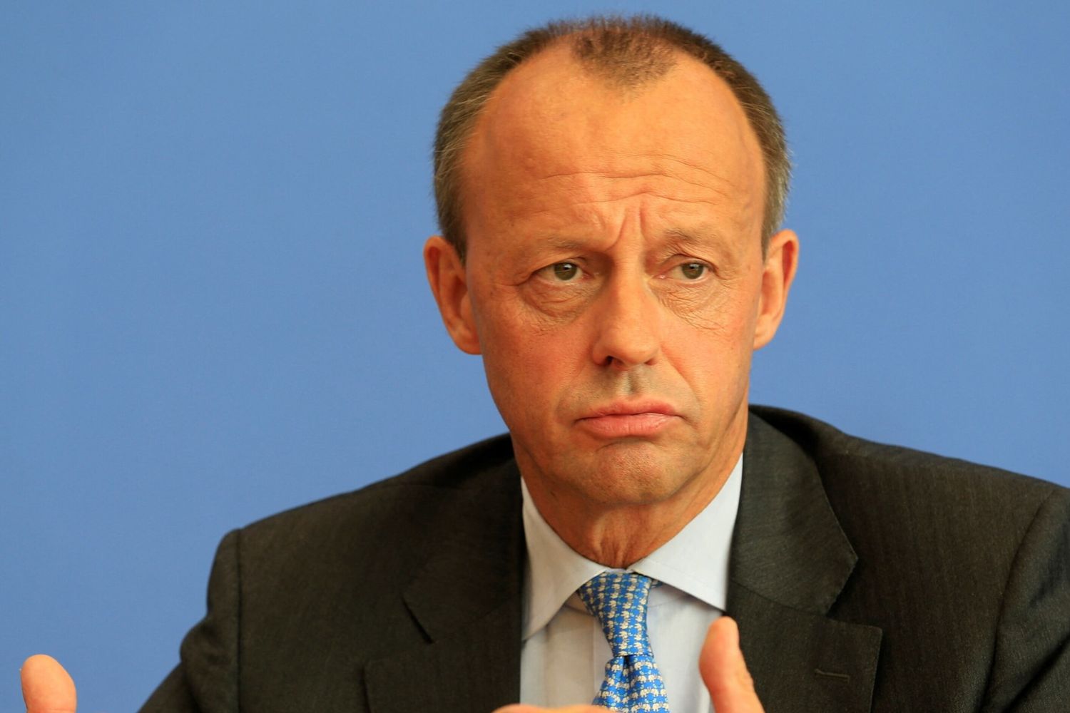 Friedrich Merz