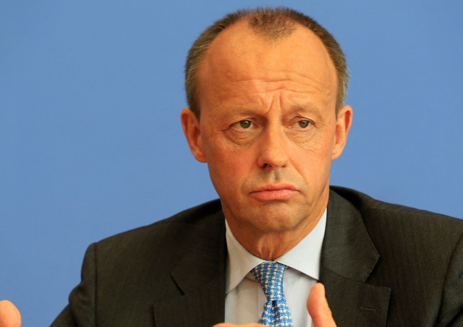 Friedrich Merz