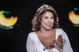 Milly D&#39;Abbraccio: &quot;Nell&#39;hard non ho rivali&quot;