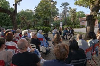 Festival Villa Lais Legge