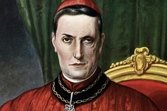 Cardinale Mariano Rampolla