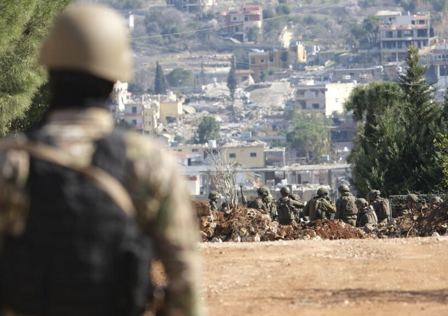Tutti i numeri delle forze armate israeliane
