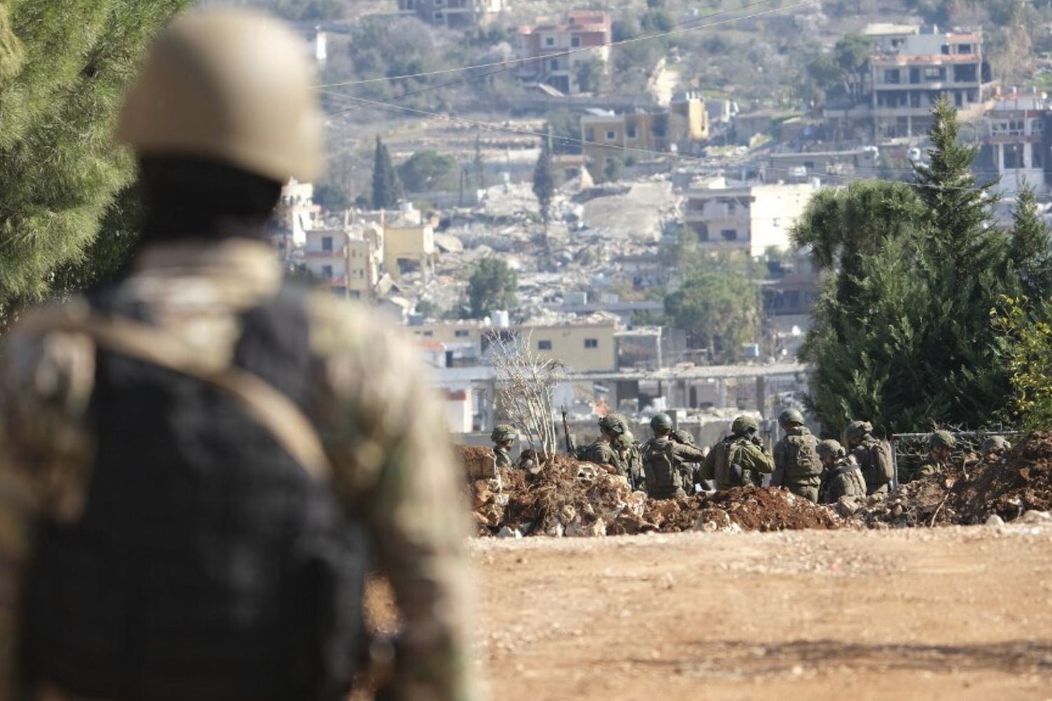 Tutti i numeri delle forze armate israeliane