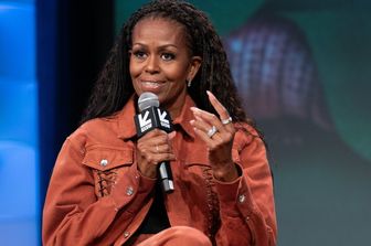 Michelle Obama